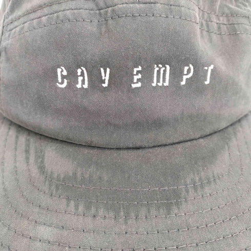 シーイー C.E RELIEF CAP メンズ