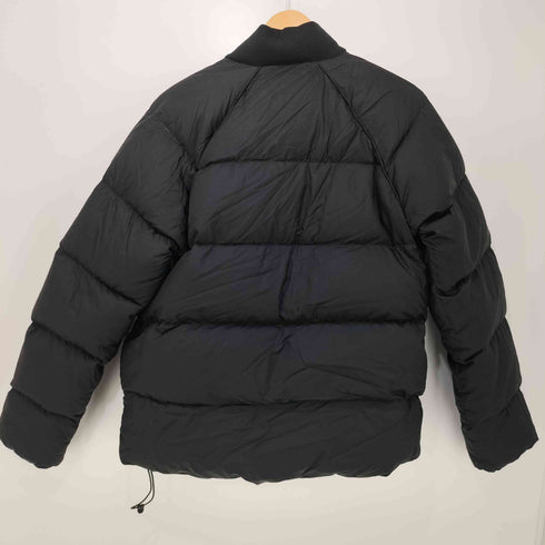 アディダスオリジナルス adidas Originals 2017AW DLX SST MATERIA DOWN JACKET ダウンジャケット メンズ JPN:XS