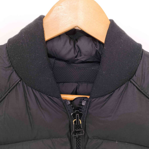 アディダスオリジナルス adidas Originals 2017AW DLX SST MATERIA DOWN JACKET ダウンジャケット メンズ JPN:XS