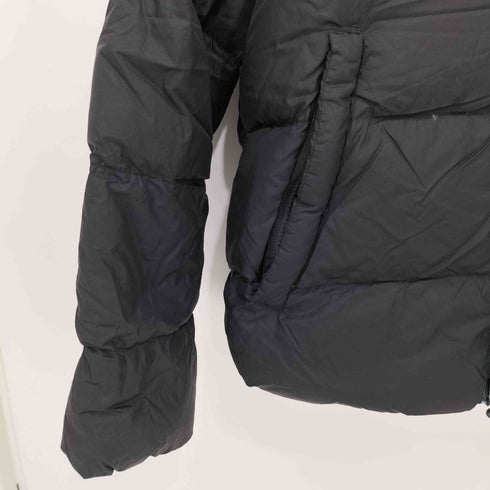 アディダスオリジナルス adidas Originals 2017AW DLX SST MATERIA DOWN JACKET ダウンジャケット メンズ JPN:XS