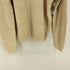 ポロバイラルフローレン Polo by RALPH LAUREN HAND KNIT PIMA COTTON クルーネックニット レディース import:L