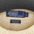 ポロバイラルフローレン Polo by RALPH LAUREN HAND KNIT PIMA COTTON クルーネックニット レディース import:L