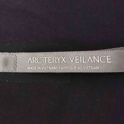 アークテリクス ARCTERYX Nemis Jacket メンズ import:S