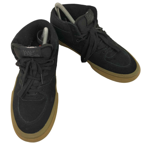 バンズ VANS Half Cab ミドルカット スニーカー メンズ JPN:27