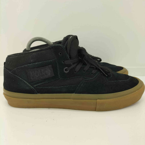 バンズ VANS Half Cab ミドルカット スニーカー メンズ JPN:27