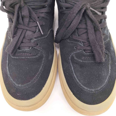 バンズ VANS Half Cab ミドルカット スニーカー メンズ JPN:27