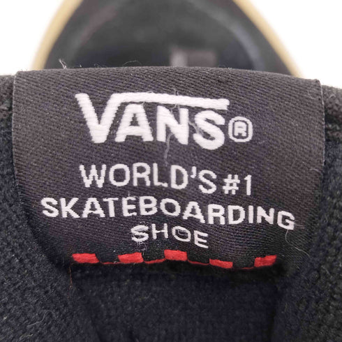 バンズ VANS Half Cab ミドルカット スニーカー メンズ JPN:27