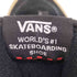 バンズ VANS Half Cab ミドルカット スニーカー メンズ JPN:27