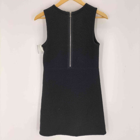 アレキサンダーワン Alexander Wang ウールミニワンピース レディース JPN:S
