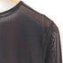 ユニクロ UNIQLO 2022SS シアークルーネックTシャツ レディース JPN:L