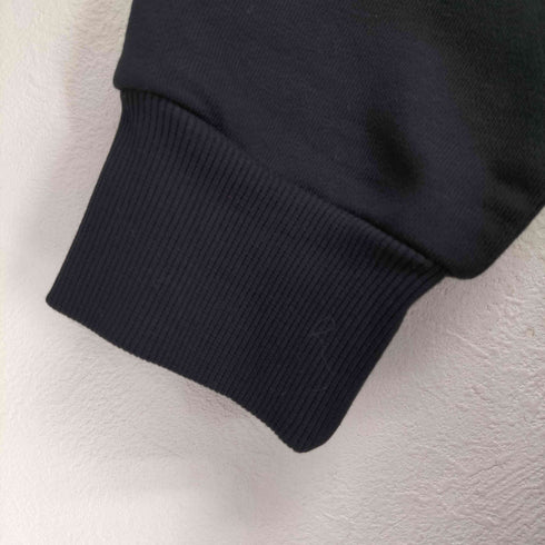 VIVIANO 24AW ASYMMETRIC TULLE SWEAT SHIRT domestic レディース JPN:M