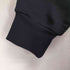 VIVIANO 24AW ASYMMETRIC TULLE SWEAT SHIRT domestic レディース JPN:M