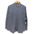 コモリ COMOLI 17SS レギュラーカラー ギンガムチェック 長袖シャツ メンズ 1