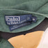 ポロバイラルフローレン Polo by RALPH LAUREN EXCLUSIVE OF DECORATION PIMA COTTON ポニー刺繍 Vネックニットベスト メンズ import:M