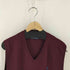 ポロバイラルフローレン Polo by RALPH LAUREN EXCLUSIVE OF DECORATION PIMA COTTON ポニー刺繍 Vネックニットベスト メンズ import:M