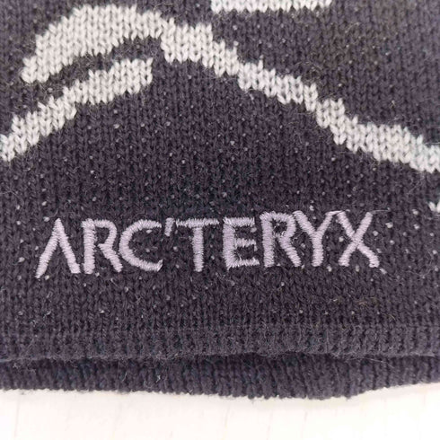 アークテリクス ARCTERYX バードヘッドトーク BIRD HEAD TOQUE メンズ 58cm