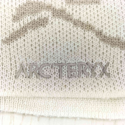 アークテリクス ARCTERYX バードヘッドトーク BIRD HEAD TOQUE メンズ 58cm