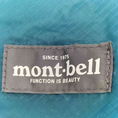 モンベル mont bell U.L.MONO ショルダー L メンズ