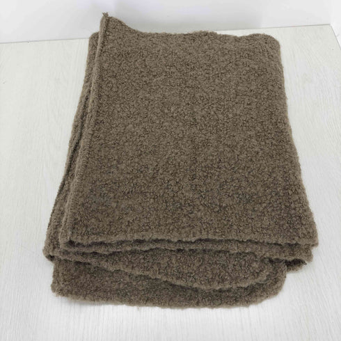 ステューシー Stussy pieced alpaca wool scarf メンズ