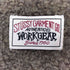 ステューシー Stussy pieced alpaca wool scarf メンズ