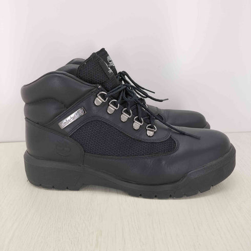 ティンバーランド Timberland FIELD BOOT WP メンズ JPN:26.5