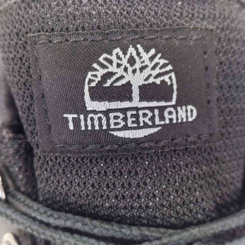 ティンバーランド Timberland FIELD BOOT WP メンズ JPN:26.5