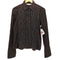 マックススタディオ MAX STUDIO 70-80s VICTORIAN SHIRT ダブルカフス レギュラーカラーシャツ レディース import:XL