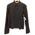マックススタディオ MAX STUDIO 70-80s VICTORIAN SHIRT ダブルカフス レギュラーカラーシャツ レディース import:XL