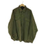 ROCK RIVER スウェード フラップポケット L/S シャツ メンズ JPN:XXL