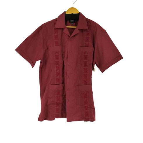 S/S キューバシャツ メンズ JPN:L