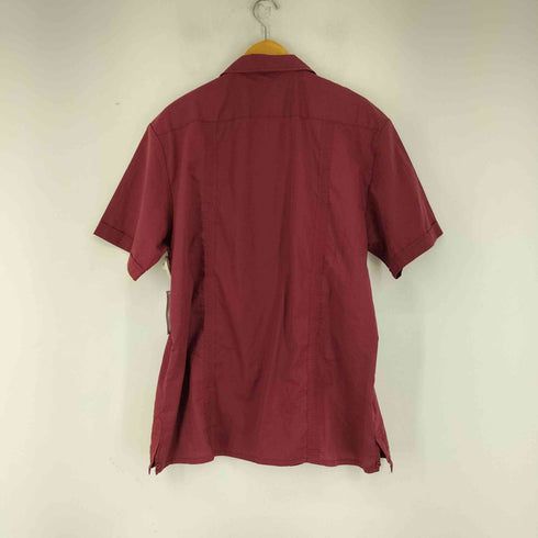 S/S キューバシャツ メンズ JPN:L