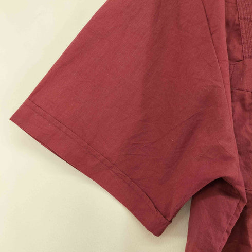 S/S キューバシャツ メンズ JPN:L