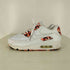 ナイキ NIKE AIR MAX 90 NEW City Pack エアマックス90 ニューシティ パック スニーカー レディース JPN:25
