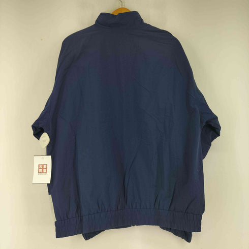 アディダス adidas 80s 万国旗タグ ナイロンジャケット メンズ JPN:L