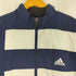 アディダス adidas 80s 万国旗タグ ナイロンジャケット メンズ JPN:L