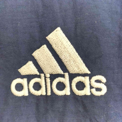 アディダス adidas 80s 万国旗タグ ナイロンジャケット メンズ JPN:L