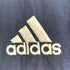 アディダス adidas 80s 万国旗タグ ナイロンジャケット メンズ JPN:L