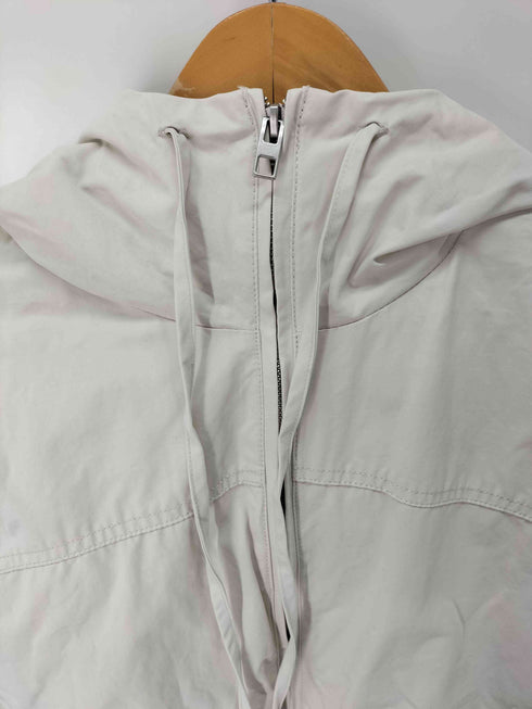 ザラ ZARA CROPPED HOODED JACKET レディース import:XS