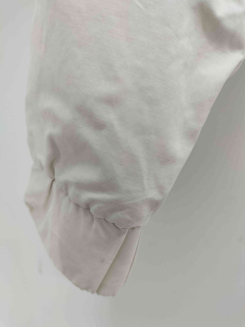 ザラ ZARA CROPPED HOODED JACKET レディース import:XS