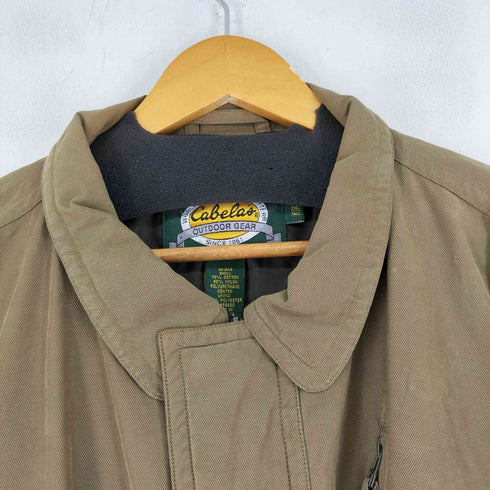 カベラス Cabelas 90s a-2 ジャケット メンズ JPN:XXL