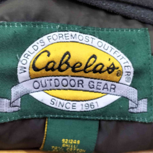 カベラス Cabelas 90s a-2 ジャケット メンズ JPN:XXL