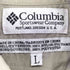 コロンビアスポーツウェア Columbia Sportswear L/S フィッシングシャツ メンズ JPN:L