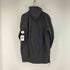 ユニクロプラスジェイ UNIQLO+J オーバーサイズフーデッドハーフコート メンズ JPN:M