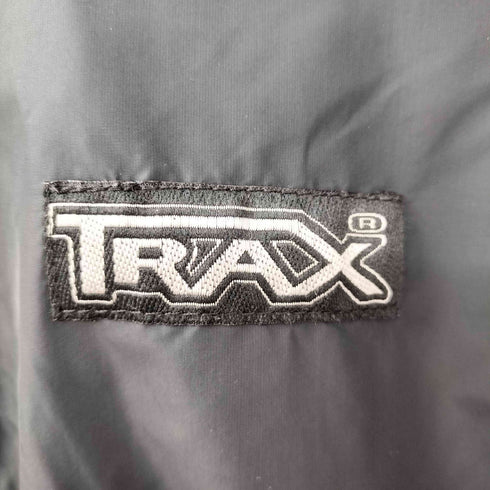 TRAX バイカラー ナイロンジャケット メンズ JPN:L