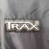 TRAX バイカラー ナイロンジャケット メンズ JPN:L