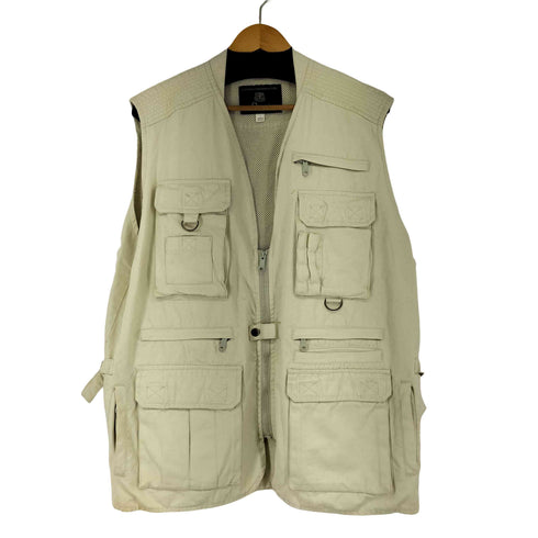 オービス ORVIS 90S ハンティングベスト メンズ JPN:L