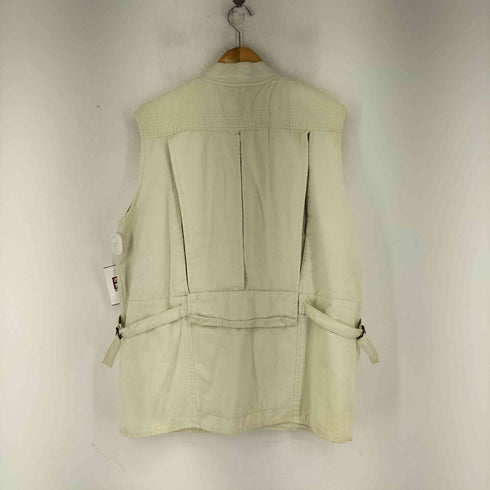 オービス ORVIS 90S ハンティングベスト メンズ JPN:L