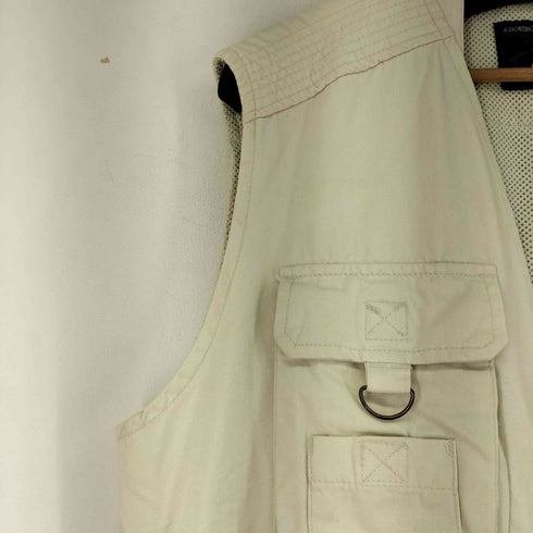 オービス ORVIS 90S ハンティングベスト メンズ JPN:L