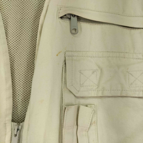 オービス ORVIS 90S ハンティングベスト メンズ JPN:L