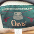 オービス ORVIS 90S ハンティングベスト メンズ JPN:L